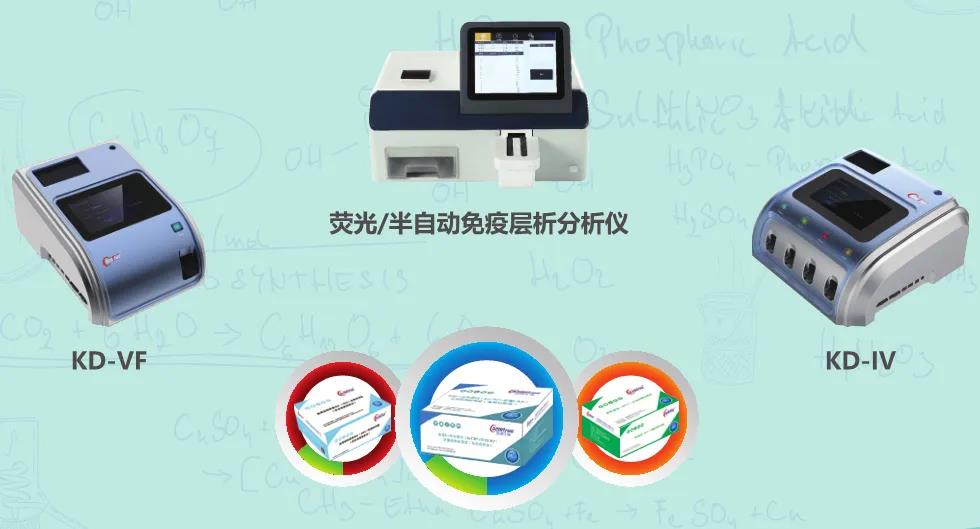 血清淀粉樣蛋白（SAA），你了解嗎？