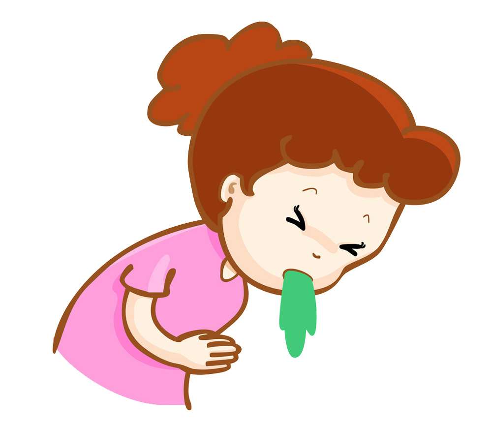 如何應(yīng)對(duì)突發(fā)性急性胃腸炎？