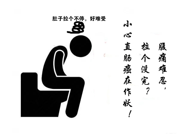 腸癌喜歡的三肉兩菜一水你是不是天天在吃？